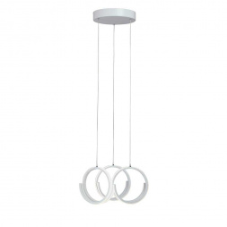 Подвесной светильник Vitaluce V30470-0/3S