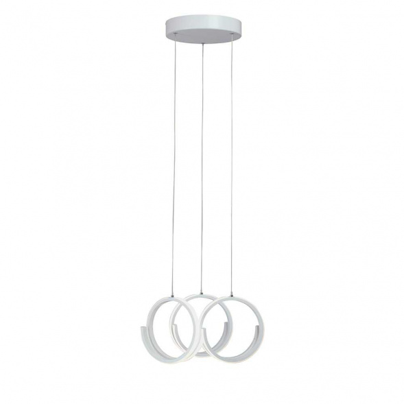 Подвесной светильник Vitaluce V30470-0/3S