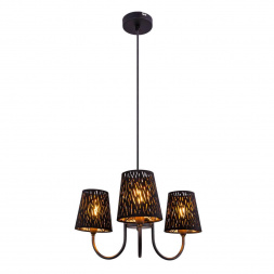 Подвесная люстра Globo Tuxon 15264-3L