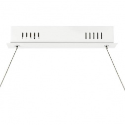 Подвесная светодиодная люстра Lightstar Croco 815436