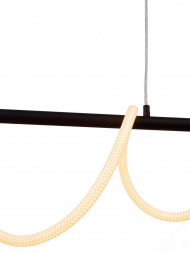 Подвесной светодиодный светильник MyFar Kenneth MR2142-1PL