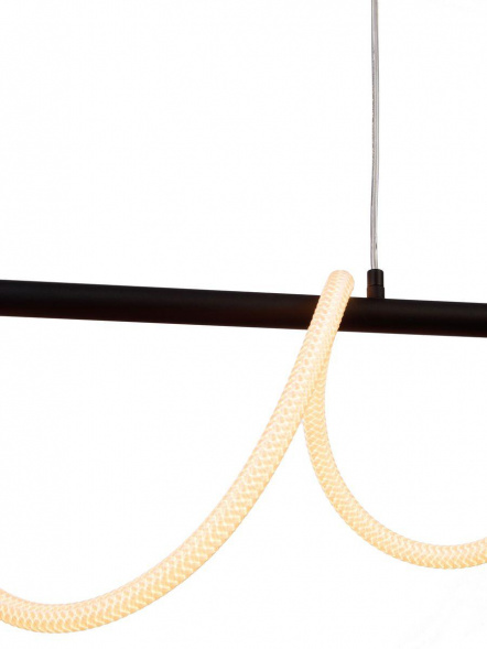 Подвесной светодиодный светильник MyFar Kenneth MR2142-1PL