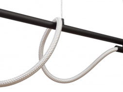 Подвесной светодиодный светильник MyFar Kenneth MR2142-1PL