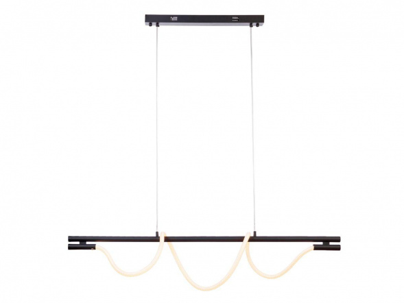 Подвесной светодиодный светильник MyFar Kenneth MR2142-1PL