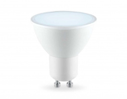 Светодиодная лампа MR16 9W 6400K Ambrella light Bulding 180906