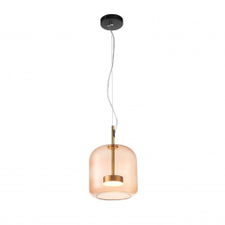 Подвесной светодиодный светильник ST Luce Palochino SL1053.273.01