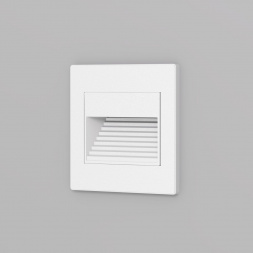 Встраиваемый светодиодный светильник Denkirs Odder DK3050-WH