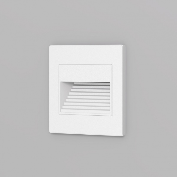 Встраиваемый светодиодный светильник Denkirs Odder DK3050-WH