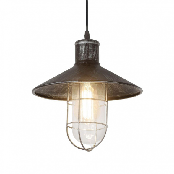 Подвесной светильник Lumina Deco Ulivia LDP 6013 O.SL