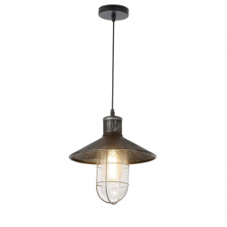 Подвесной светильник Lumina Deco Ulivia LDP 6013 O.SL