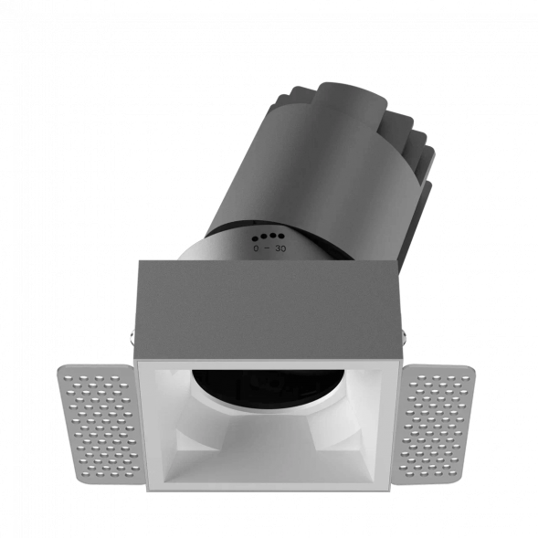 Встраиваемый светодиодный светильник Fiberli 302T75 12130206