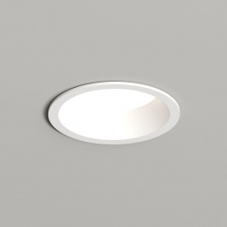 Встраиваемый светильник Denkirs Deep DK3103-WH