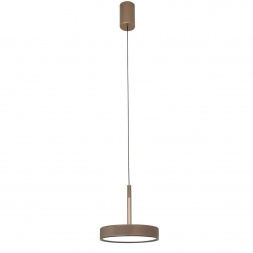 Подвесной светодиодный светильник Favourite Piller 4509-1P