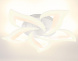 Потолочная светодиодная люстра Ambrella light Acrylica Original FA4471