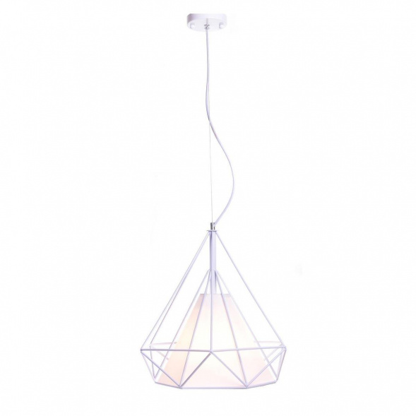 Подвесной светильник Lumina Deco Forti LDP 7921 WT