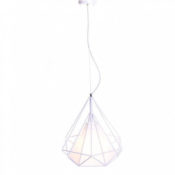 Подвесной светильник Lumina Deco Forti LDP 7921 WT