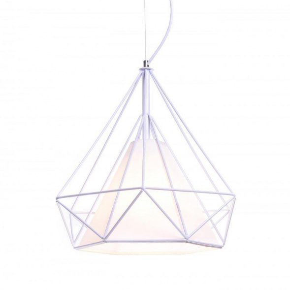 Подвесной светильник Lumina Deco Forti LDP 7921 WT