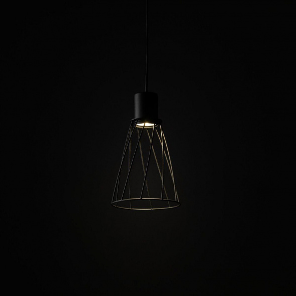 Подвесной светильник TK Lighting 10159 Modesto