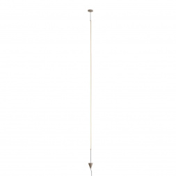 Подвесной светодиодный светильник Mantra Vertical 7351