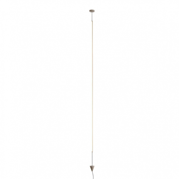 Подвесной светодиодный светильник Mantra Vertical 7351