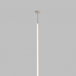 Подвесной светодиодный светильник Mantra Vertical 7351
