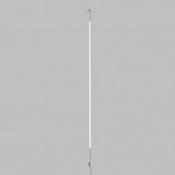 Подвесной светодиодный светильник Mantra Vertical 7351