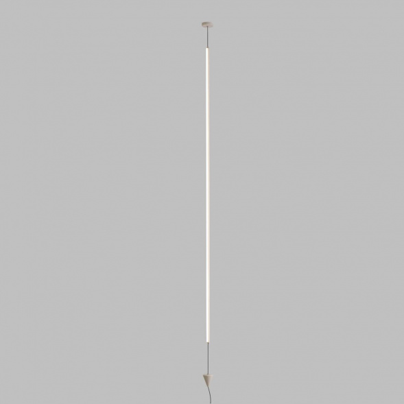 Подвесной светодиодный светильник Mantra Vertical 7351