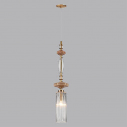 Подвесной светильник Odeon Light Exclusive Modern Terra 5414/1A