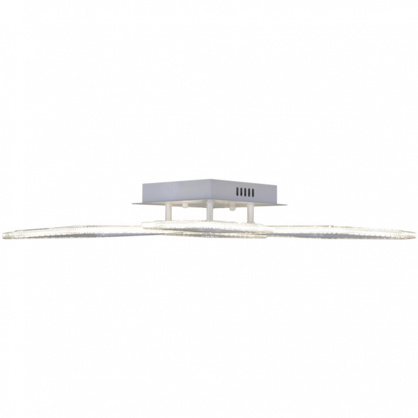 Потолочная светодиодная люстра Reluce 08428-0.3-2+2 WH