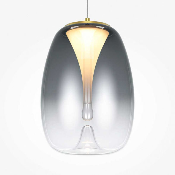 Подвесной светодиодный светильник Maytoni Splash MOD282PL-L8G3K