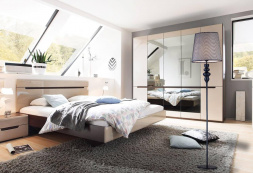 Торшер Lucia Tucci Bristol F897.1