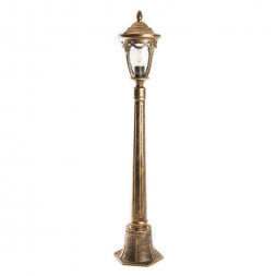 Уличный светильник Feron Будапешт PL686 11695