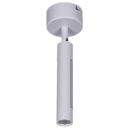 Спот Reluce 84603-9.5-001RT LED5W*2W WT