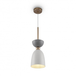 Подвесной светильник Maytoni Cloches MOD113PL-01W