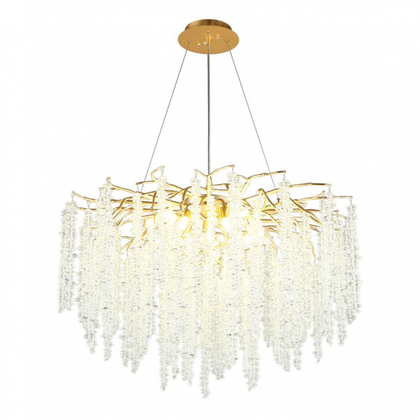 Подвесная люстра Aployt Paulina APL.848.03.13