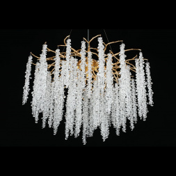 Подвесная люстра Aployt Paulina APL.848.03.13