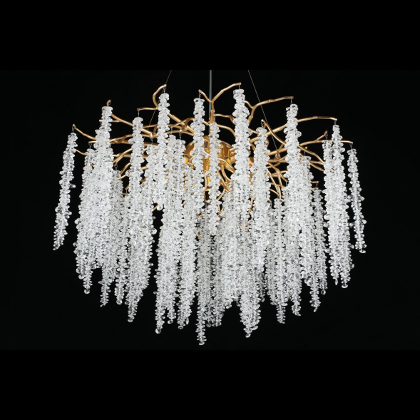 Подвесная люстра Aployt Paulina APL.848.03.13