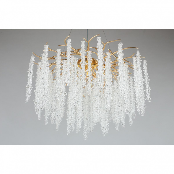 Подвесная люстра Aployt Paulina APL.848.03.13