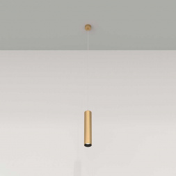 Подвесной светильник Maytoni Technical Focus P075PL-01MG