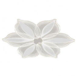 Потолочный светодиодный светильник Ritter Lucino 52380 2