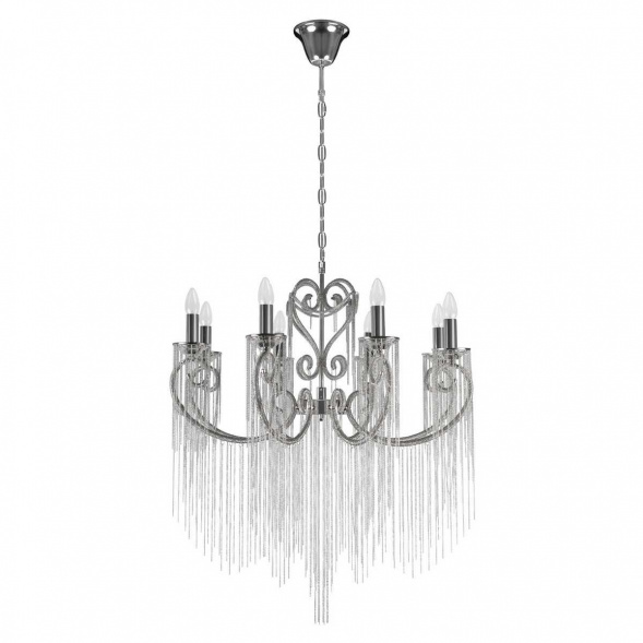 Люстра LOFT IT Wonderland 10405/8