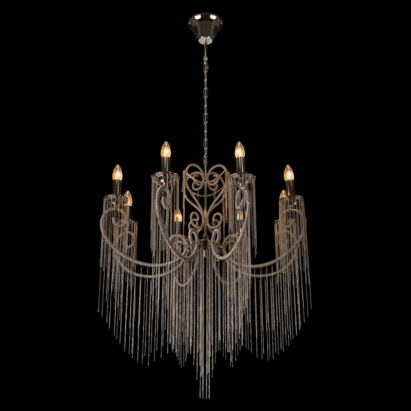 Люстра LOFT IT Wonderland 10405/8