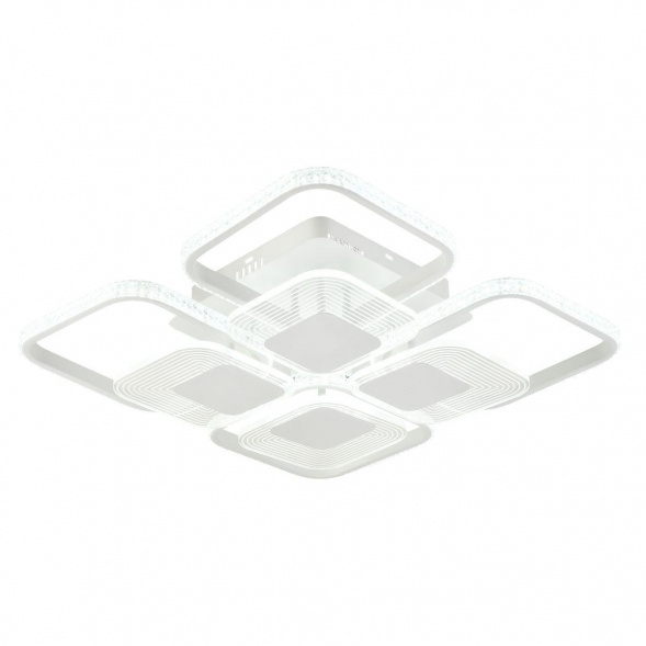 Потолочная светодиодная люстра Escada Samia 10255/8LED