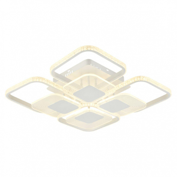 Потолочная светодиодная люстра Escada Samia 10255/8LED