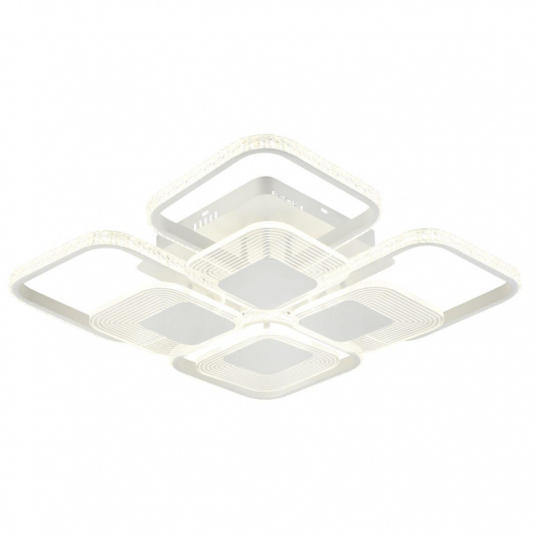 Потолочная светодиодная люстра Escada Samia 10255/8LED