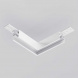Коннектор угловой Maytoni Technical Accessories for tracks Exility TRAM034CL-41W