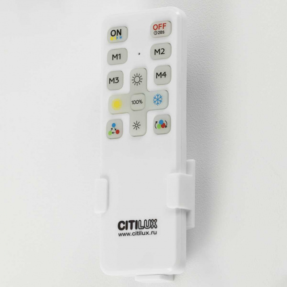 Потолочная люстра Citilux CL203141