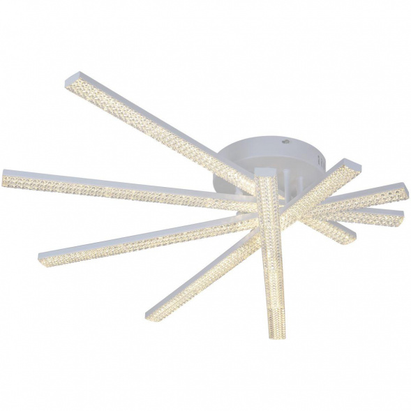 Потолочная светодиодная люстра Reluce 07138-0.3-05