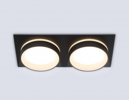 Светильник встраиваемый Ambrella Light TN6712