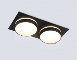 Светильник встраиваемый Ambrella Light TN6712